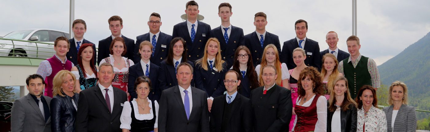 © Tourismusschulen Semmering