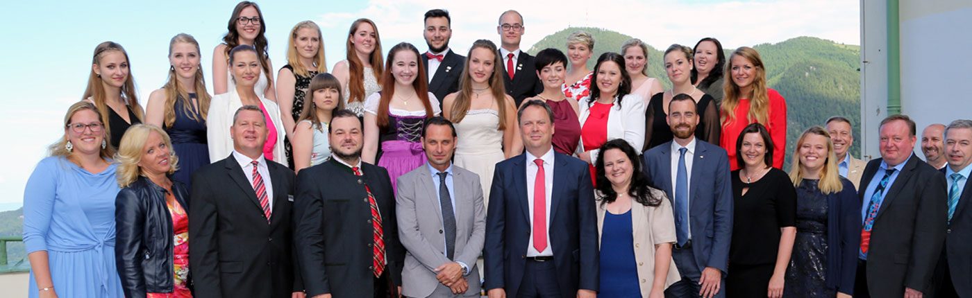 © Tourismusschulen Semmering