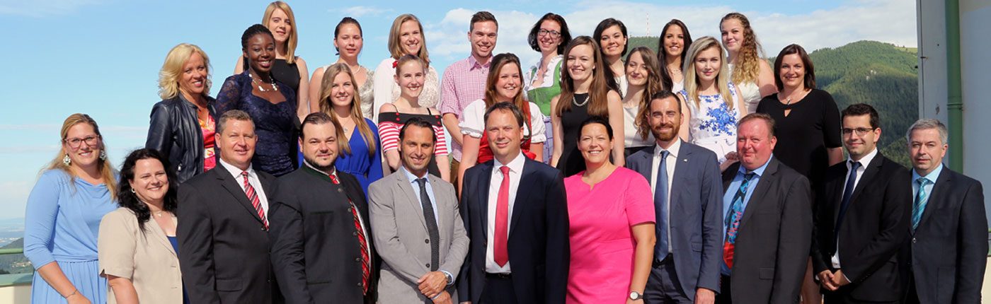 © Tourismusschulen Semmering