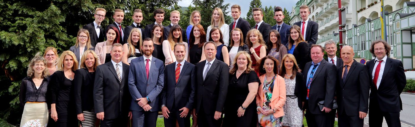 © Tourismusschulen Semmering