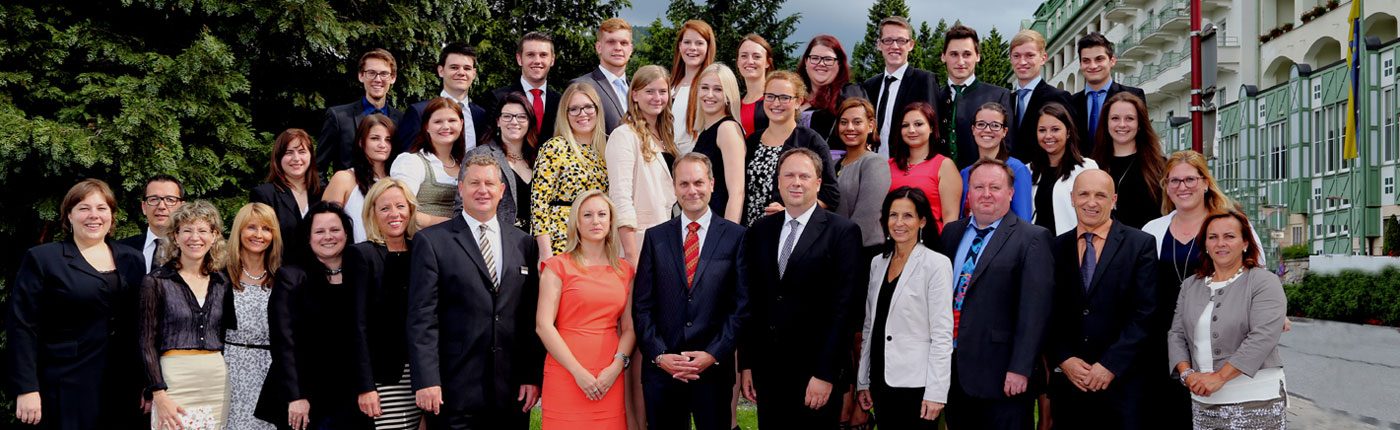 © Tourismusschulen Semmering