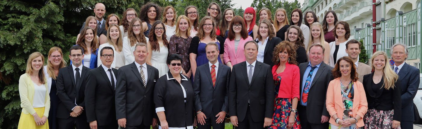 © Tourismusschulen Semmering