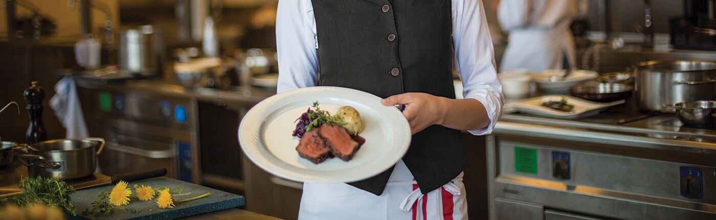 © Tourismusschulen Semmering