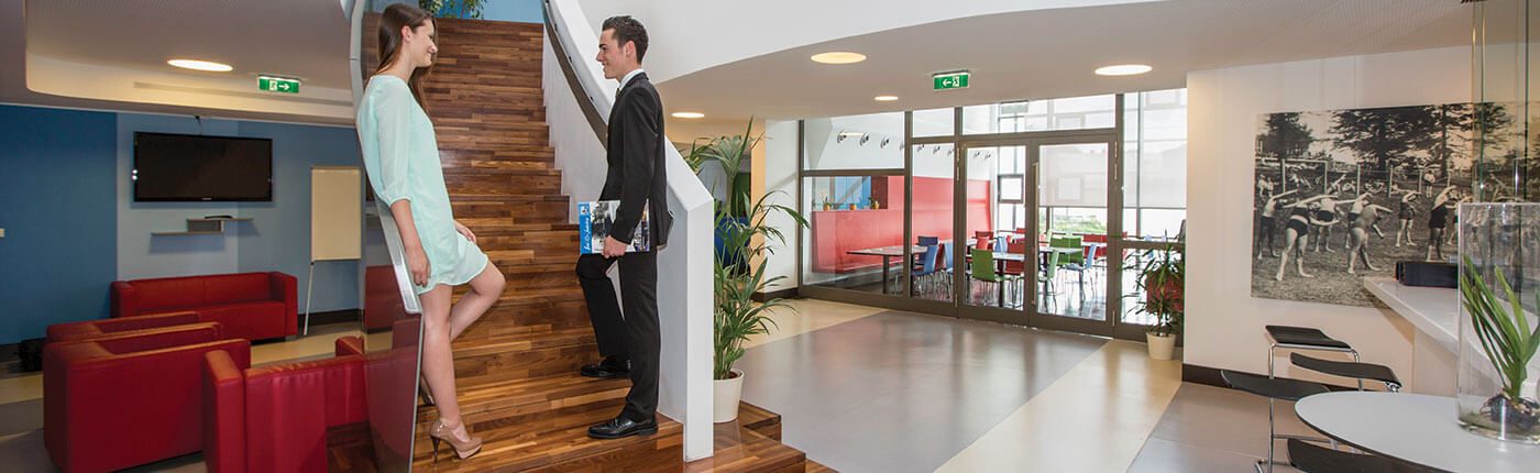 © Tourismusschulen Semmering