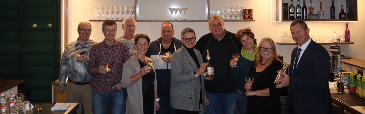 © Tourismusschulen Semmering