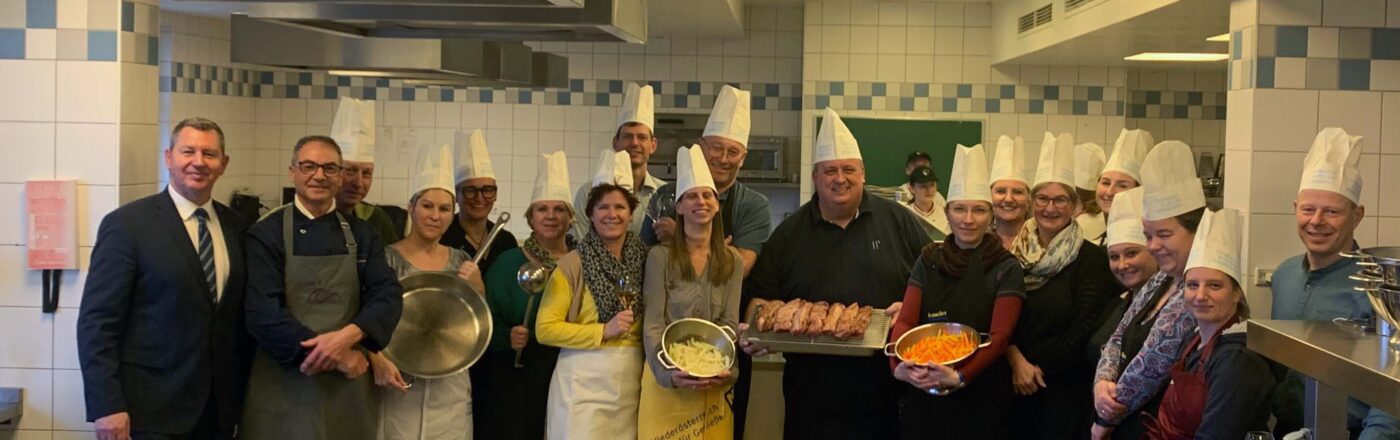 © Tourismusschulen Semmering